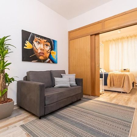 Apartamento Moderno C/ Garagem | Sl 363/108 Рио-де-Жанейро Экстерьер фото