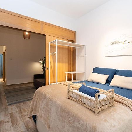 Apartamento Moderno C/ Garagem | Sl 363/108 Рио-де-Жанейро Экстерьер фото