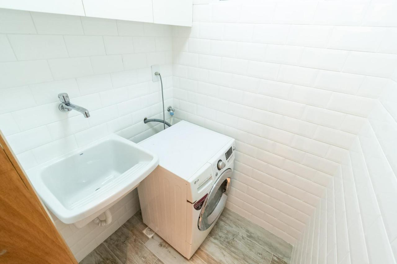 Apartamento Moderno C/ Garagem | Sl 363/108 Рио-де-Жанейро Экстерьер фото