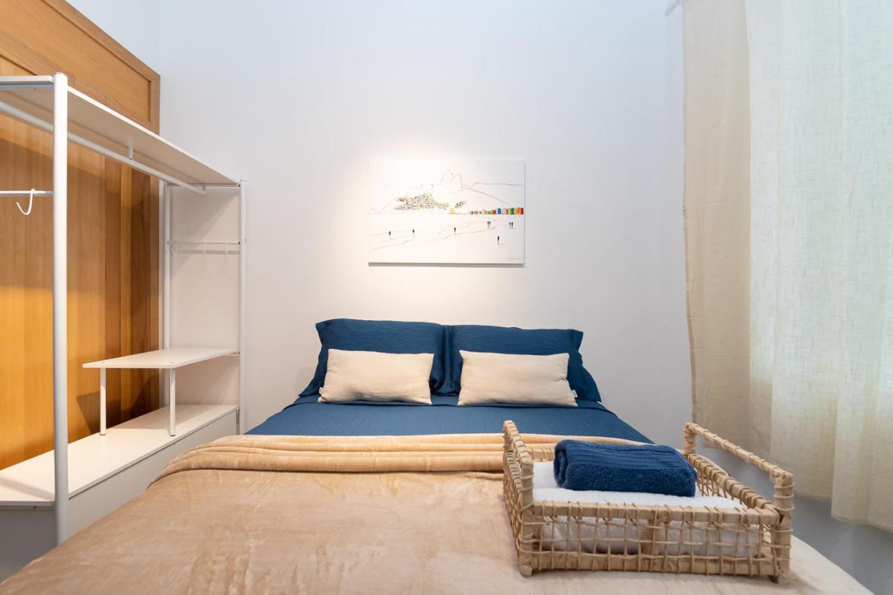 Apartamento Moderno C/ Garagem | Sl 363/108 Рио-де-Жанейро Экстерьер фото