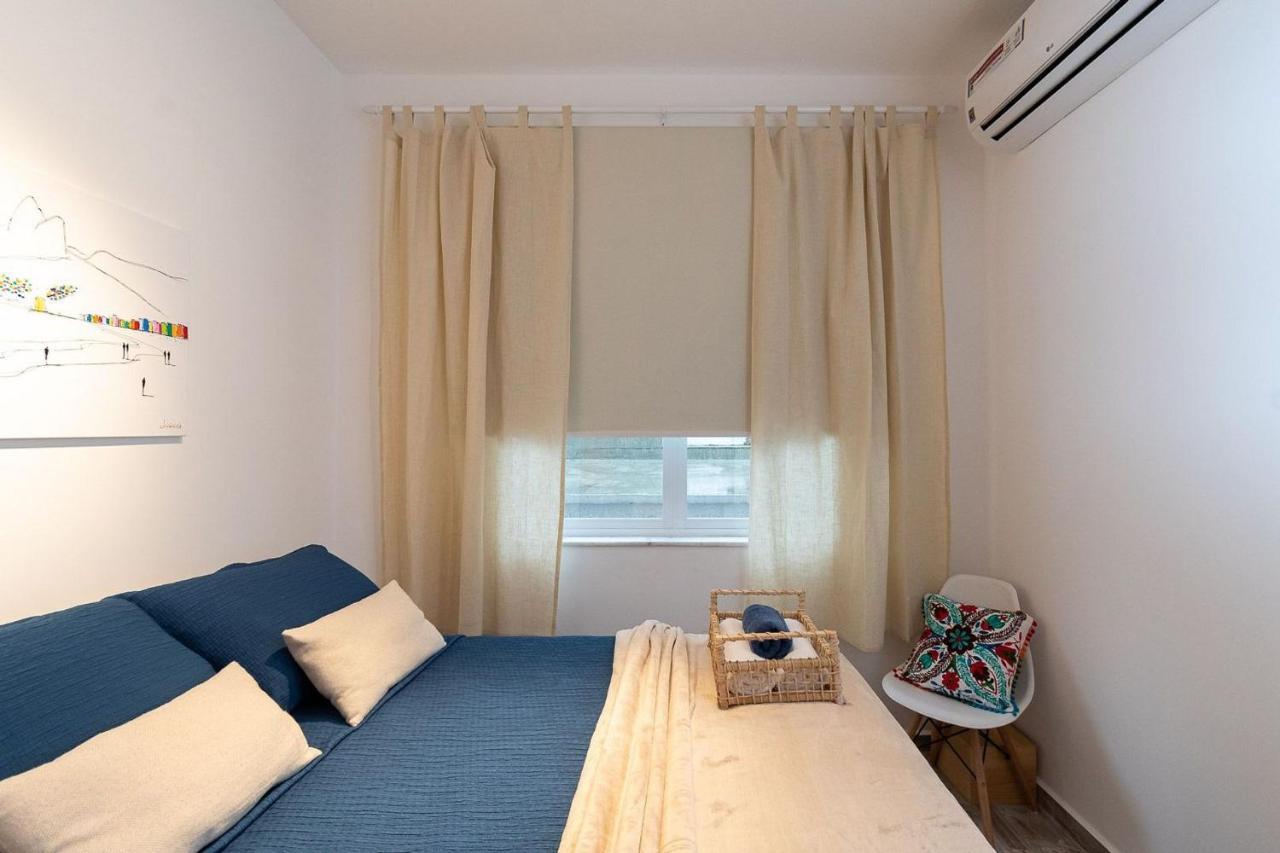 Apartamento Moderno C/ Garagem | Sl 363/108 Рио-де-Жанейро Экстерьер фото