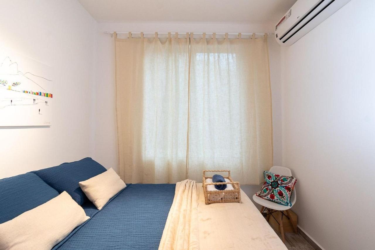 Apartamento Moderno C/ Garagem | Sl 363/108 Рио-де-Жанейро Экстерьер фото