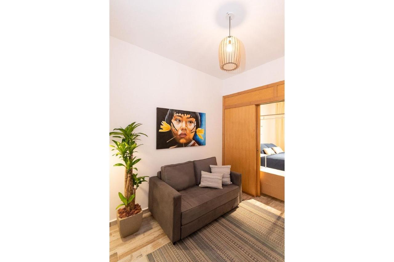 Apartamento Moderno C/ Garagem | Sl 363/108 Рио-де-Жанейро Экстерьер фото