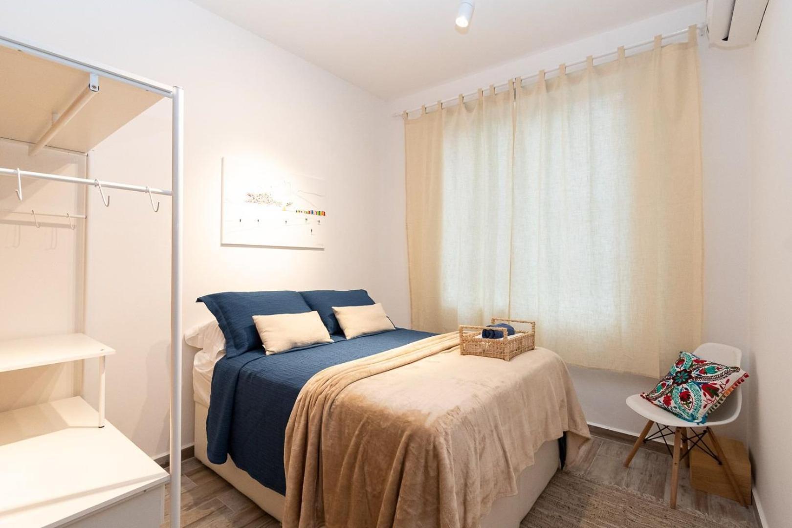 Apartamento Moderno C/ Garagem | Sl 363/108 Рио-де-Жанейро Экстерьер фото